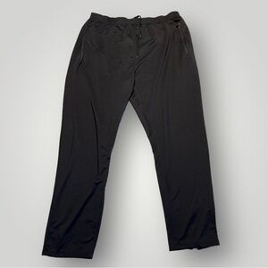 Young USA Black Sweatpants